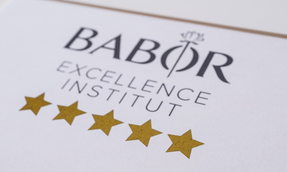 Slider Exellence Institut